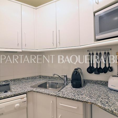 Apartarent 1500 Бакейра-Берет Екстериор снимка