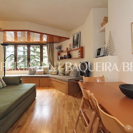 Apartarent 1500 Бакейра-Берет Екстериор снимка