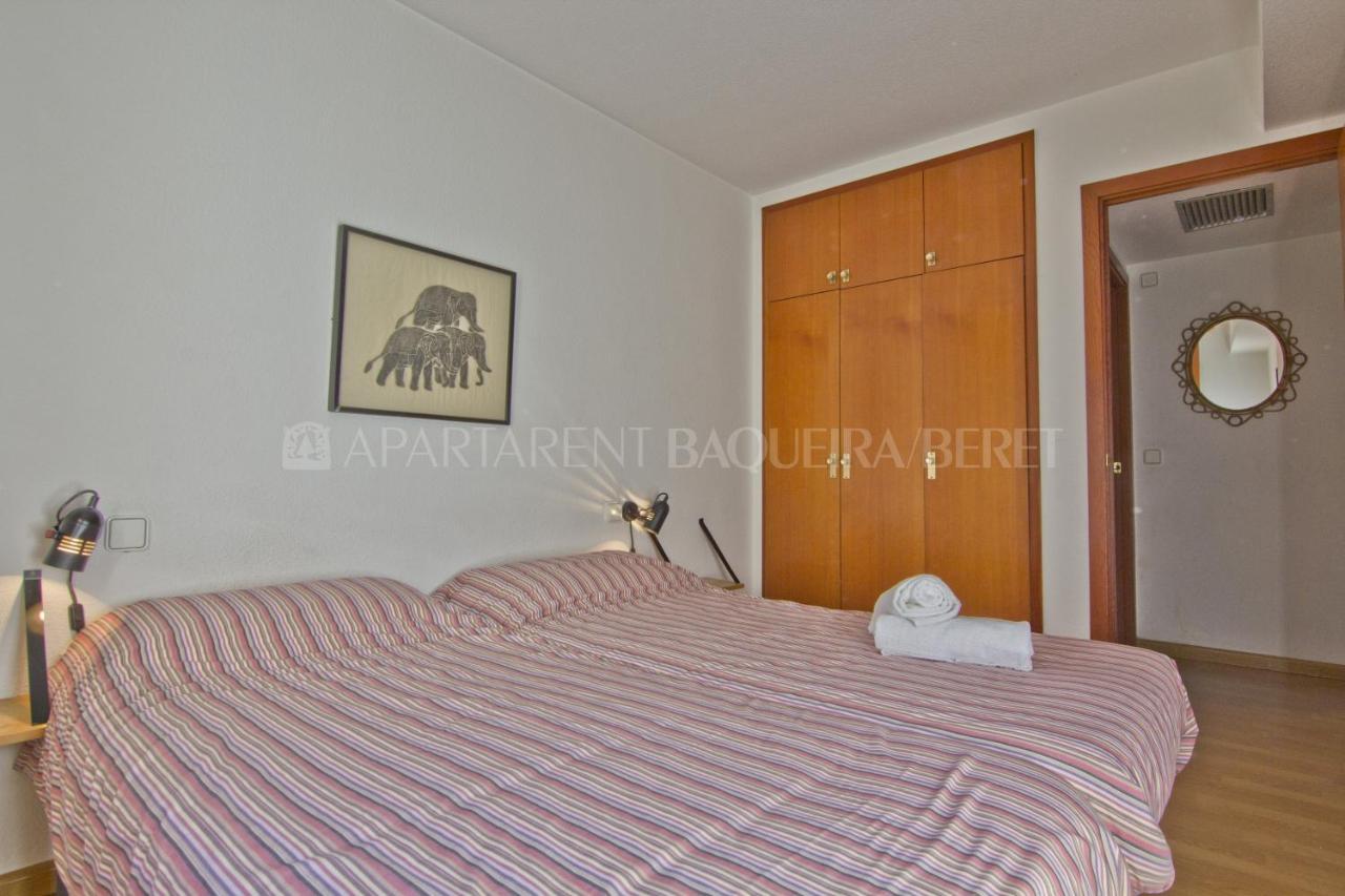 Apartarent 1500 Бакейра-Берет Екстериор снимка