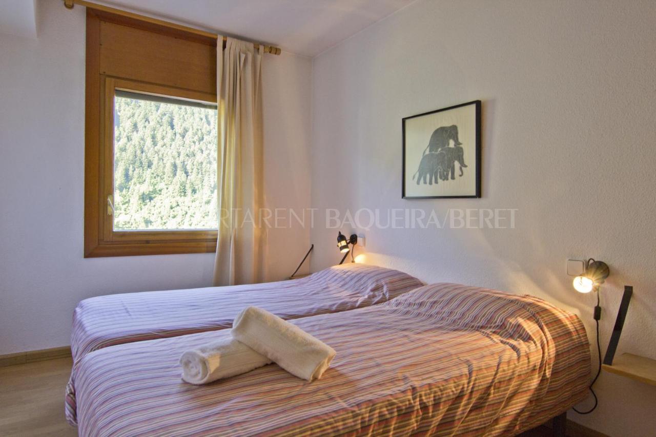 Apartarent 1500 Бакейра-Берет Екстериор снимка