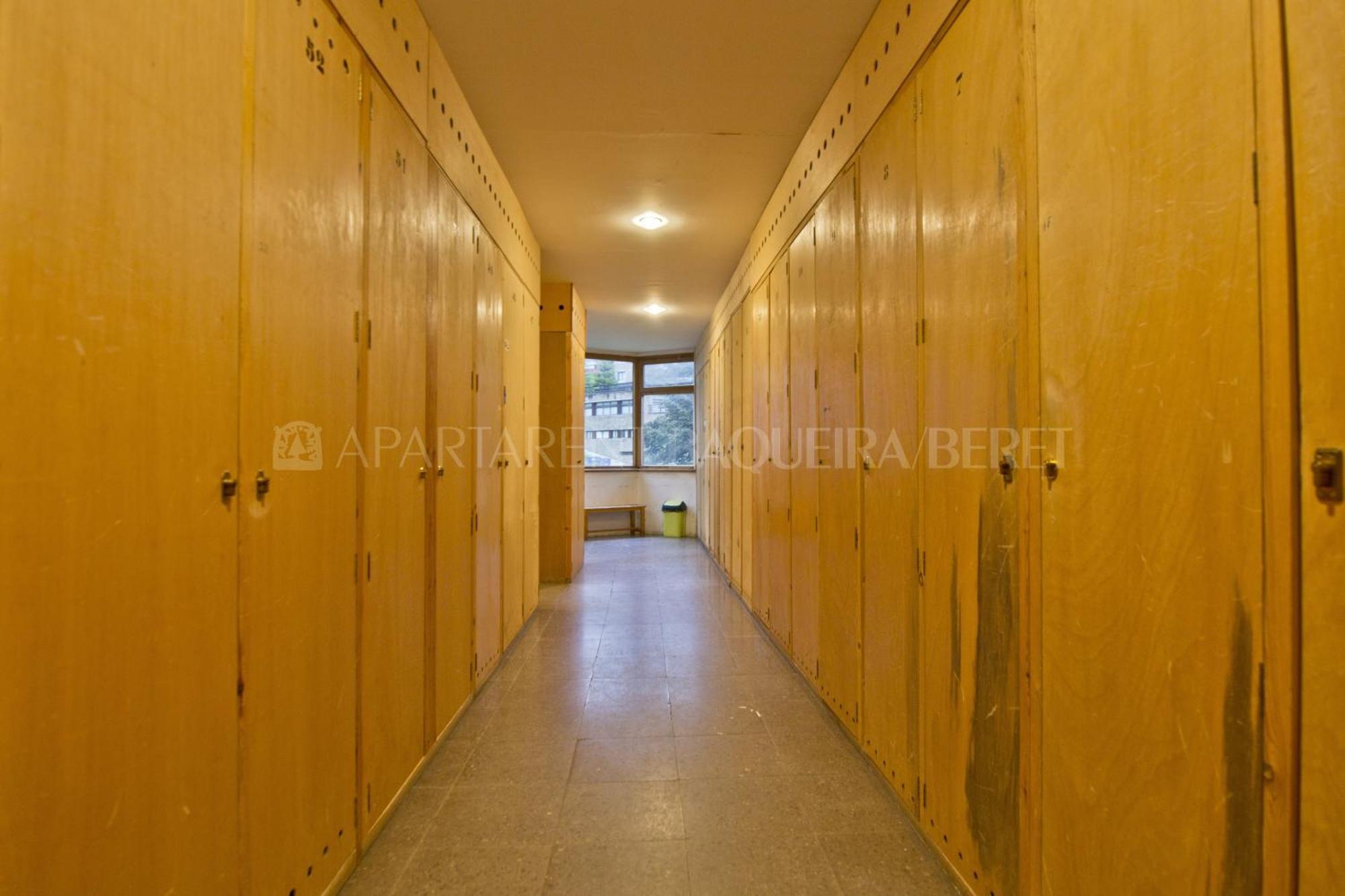 Apartarent 1500 Бакейра-Берет Стая снимка