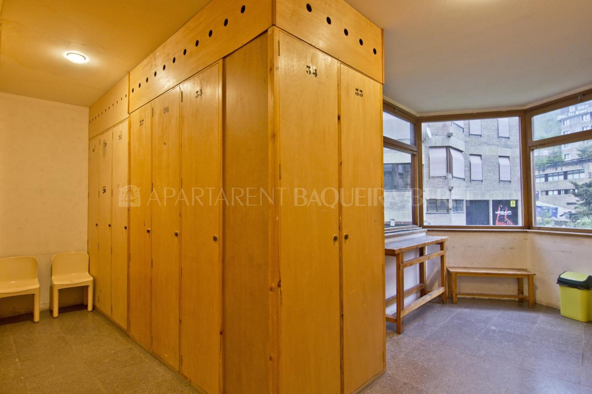 Apartarent 1500 Бакейра-Берет Стая снимка
