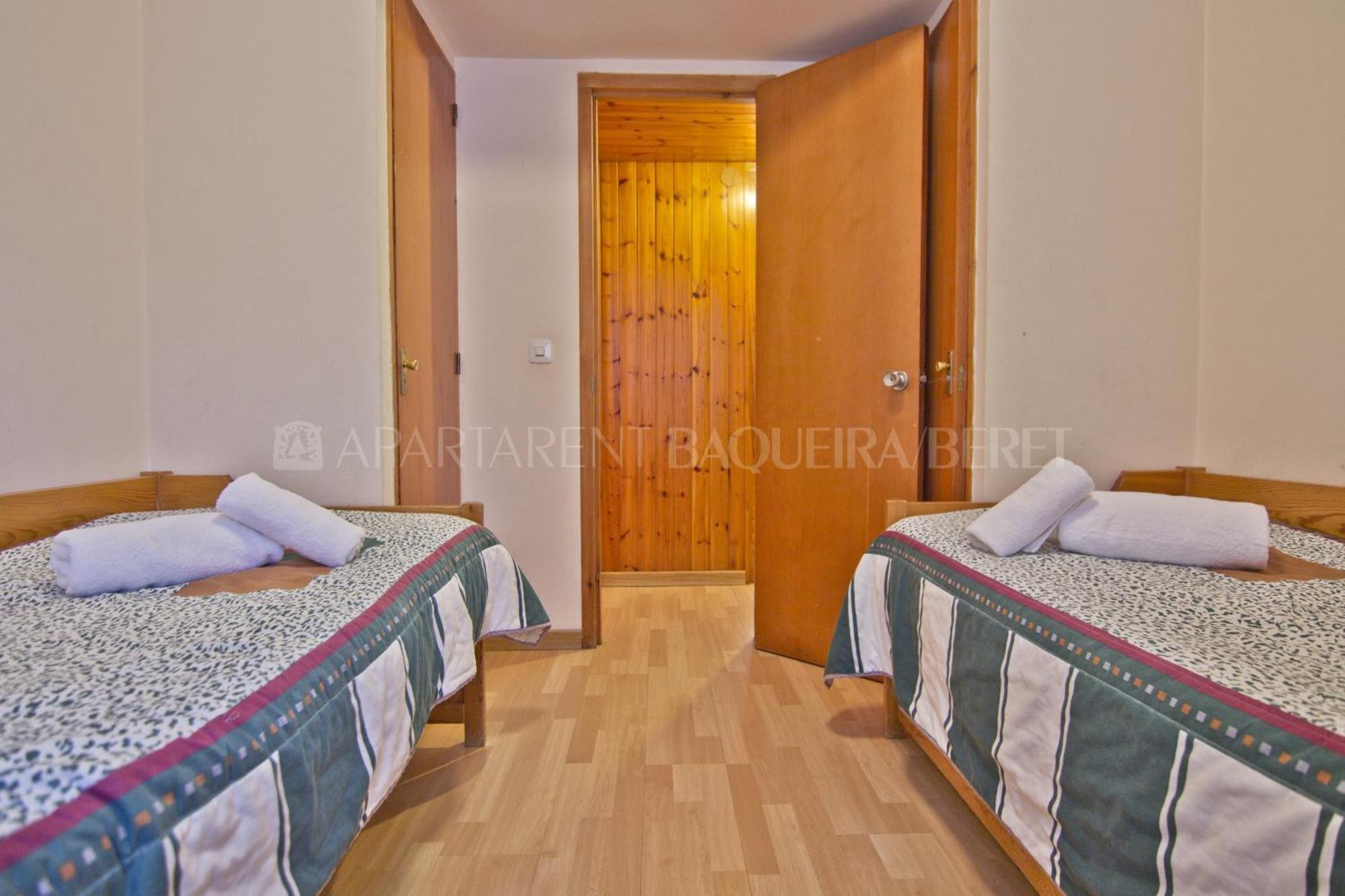 Apartarent 1500 Бакейра-Берет Стая снимка