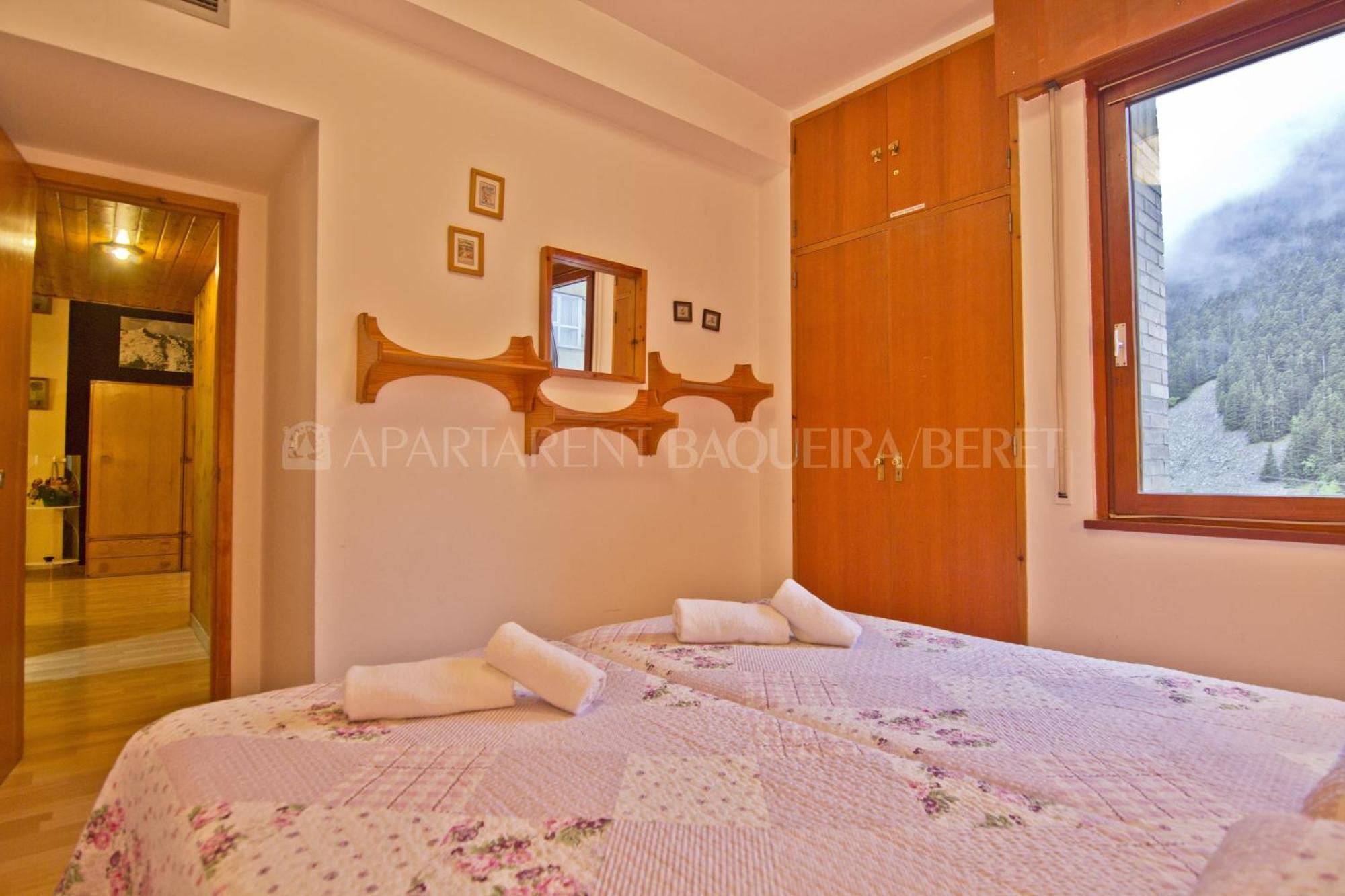 Apartarent 1500 Бакейра-Берет Стая снимка