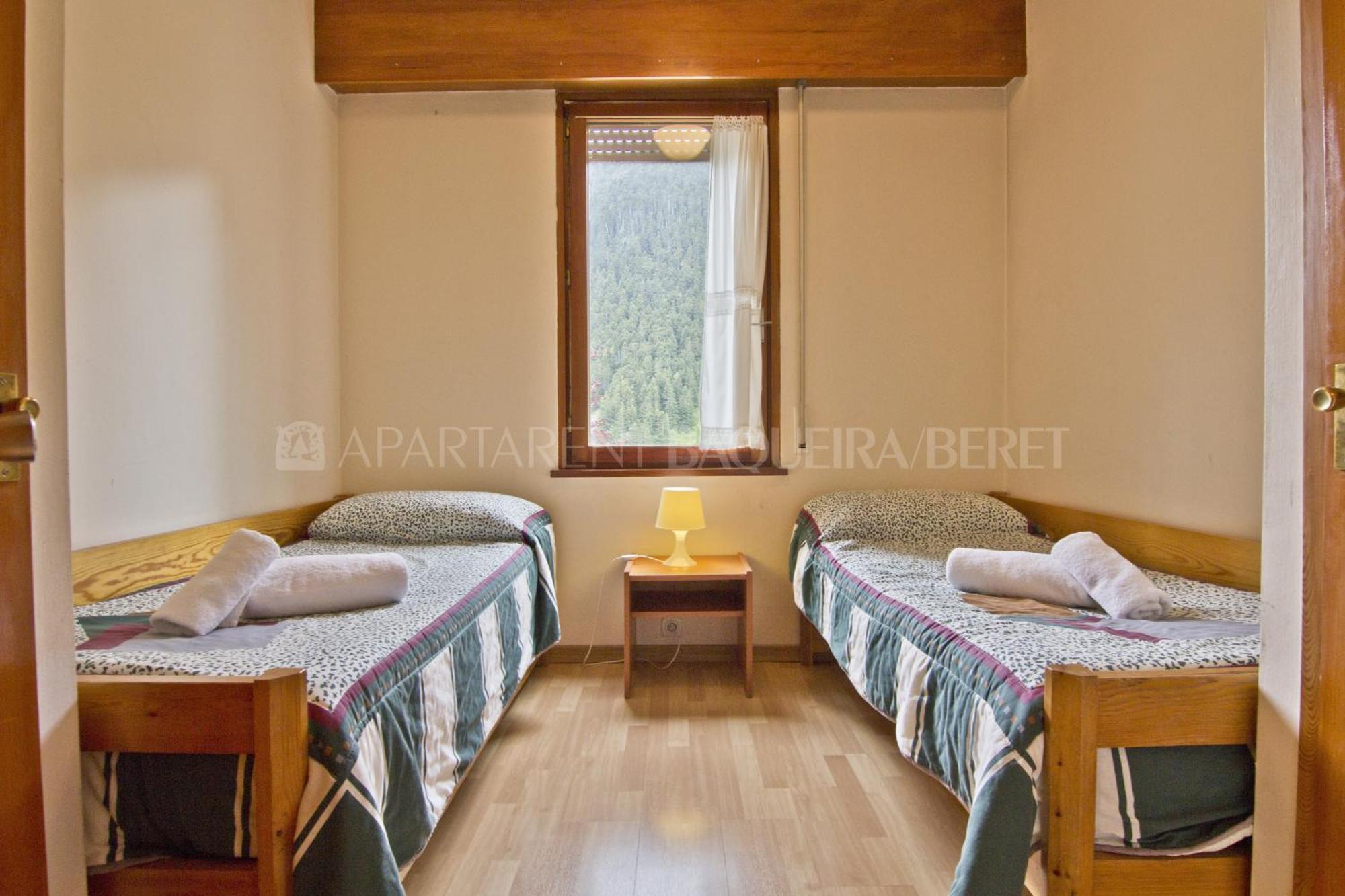 Apartarent 1500 Бакейра-Берет Стая снимка