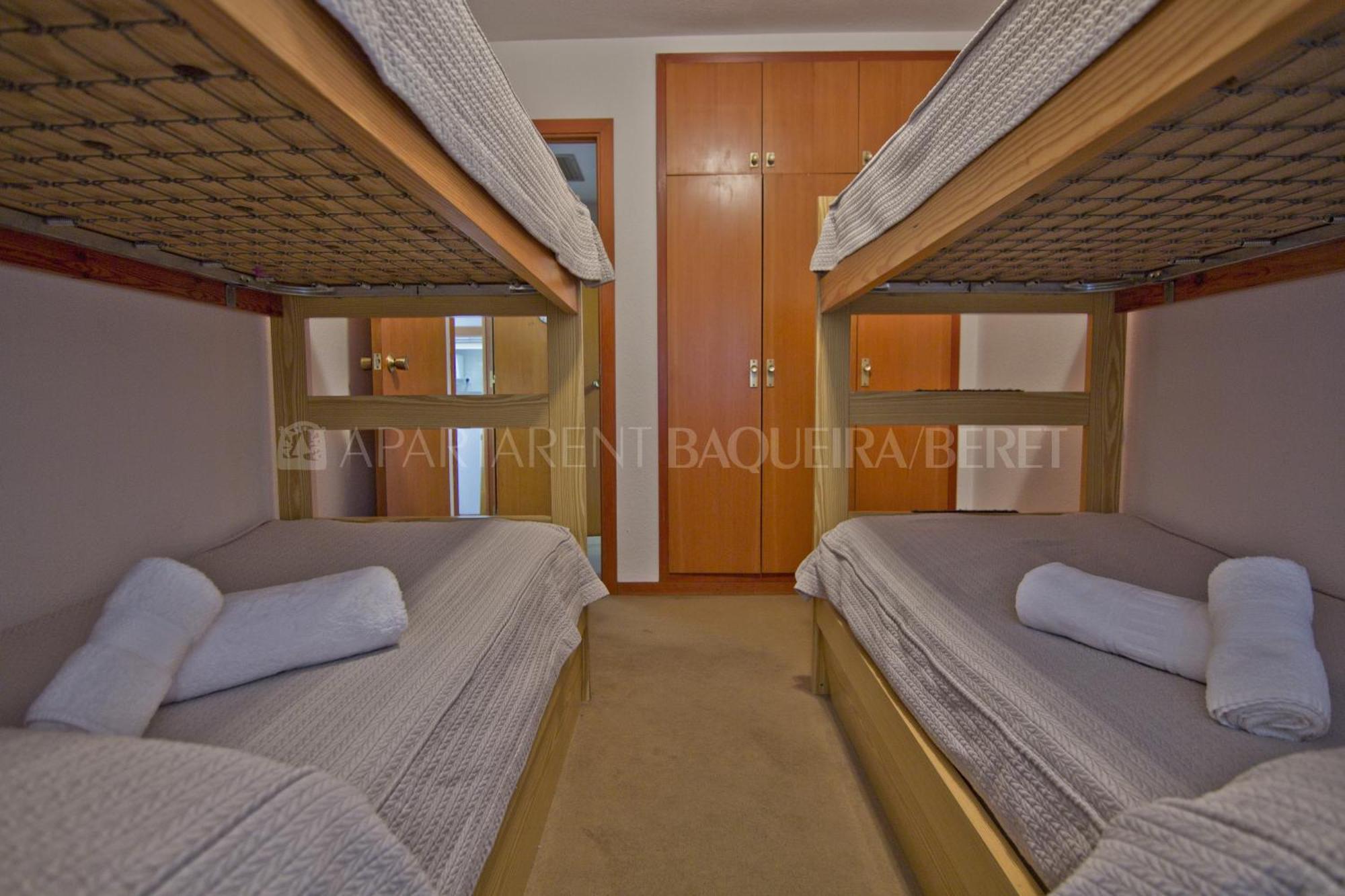 Apartarent 1500 Бакейра-Берет Стая снимка