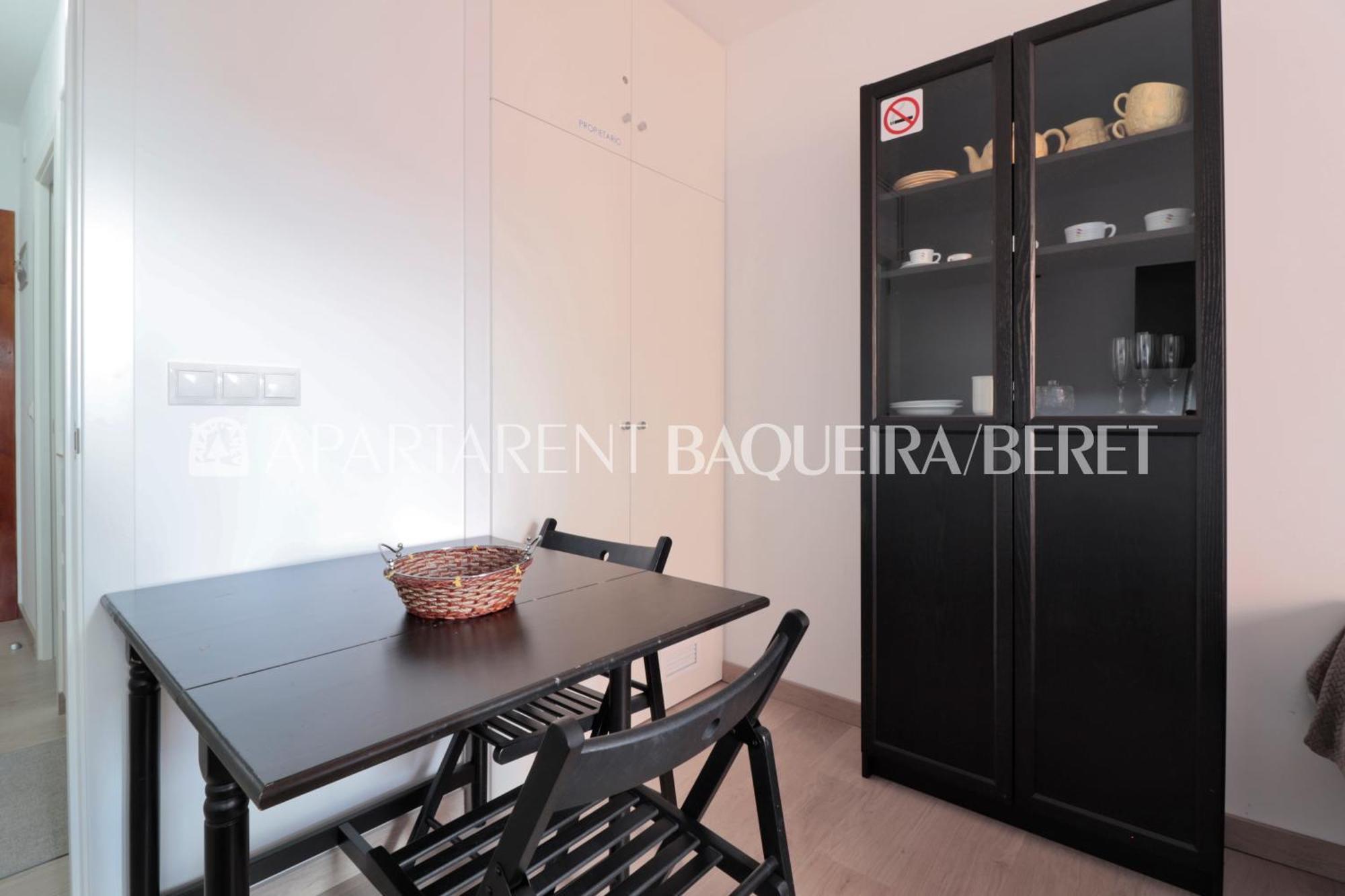 Apartarent 1500 Бакейра-Берет Екстериор снимка
