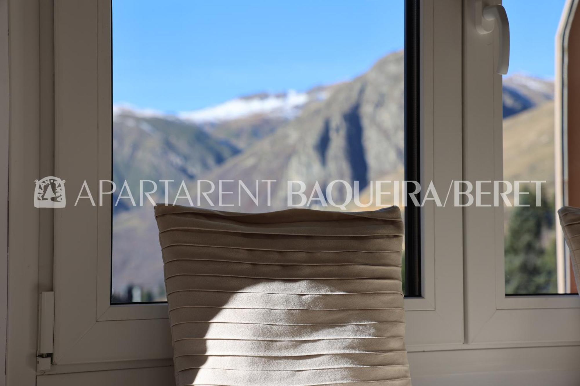 Apartarent 1500 Бакейра-Берет Екстериор снимка